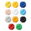 Imagen de Filamento PLA Lite Bambu Lab sin Carrete (Refill) 1kg 1.75mm