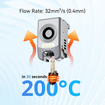 Imagen de Impresora 3D Flashforge Adventurer 5M