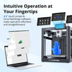 Imagen de Impresora 3D Flashforge Adventurer 5M