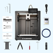 Imagen de Impresora 3D Flashforge Adventurer 5M