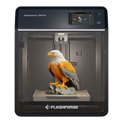 Imagen de Impresora 3D Flashforge Adventurer 5M Pro