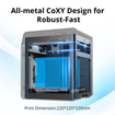Imagen de Impresora 3D Flashforge Adventurer 5M Pro