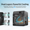 Imagen de Impresora 3D Flashforge Adventurer 5M Pro