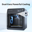 Imagen de Impresora 3D Flashforge Adventurer 5M Pro