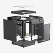 Imagen de Impresora 3D Flashforge Adventurer 5M Pro