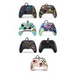 Imagen de Joystick Cableado Power A Advantage para Xbox Series