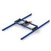 Imagen de Máquina de Corte y Fresado TwoTrees RS-200