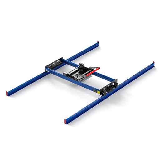Imagen de Máquina de Corte y Fresado TwoTrees RS-200