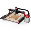 Imagen de Kit de Aspiradora de CNC Monster M1