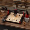Imagen de Kit de Aspiradora de CNC Monster M1