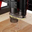 Imagen de Kit de Aspiradora de CNC Monster M1