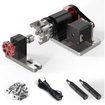 Imagen de Módulo Rotativo CNC TwoTrees 4to Eje TTC450 y PRO