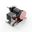 Imagen de Módulo Rotativo CNC TwoTrees 4to Eje TTC450 y PRO