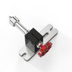 Imagen de Módulo Rotativo CNC TwoTrees 4to Eje TTC450 y PRO