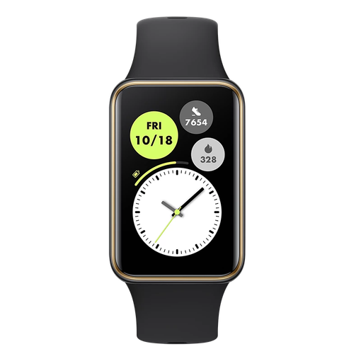 Imagen de Reloj Smartwatch Honor Band 10