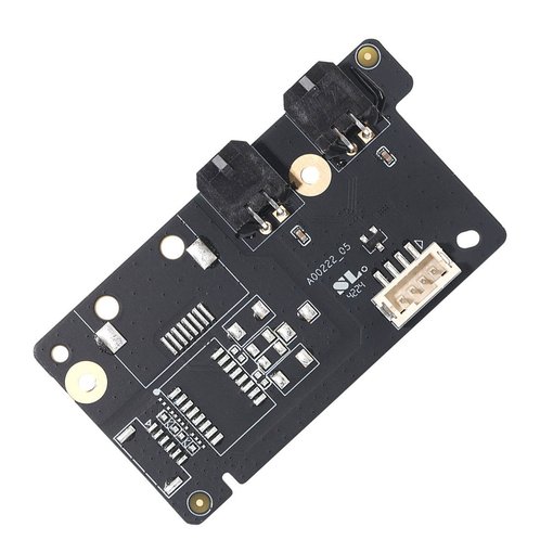 Imagen de Placa de Interfase de 4 Pines para Bambu Lab H2 Series