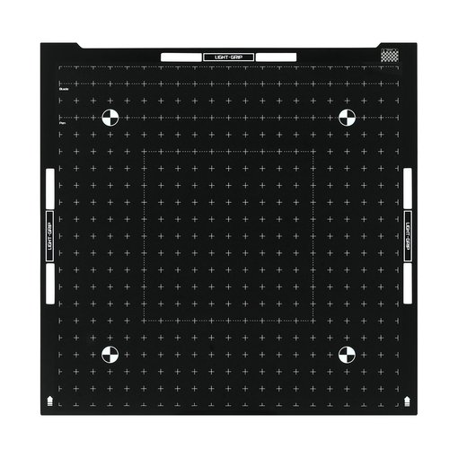 Imagen de Base de Corte de Láser LightGrip para Bambu Lab H2 Series