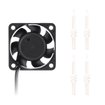 Imagen de Fan de Placa MC para Bambu Lab H2 Series
