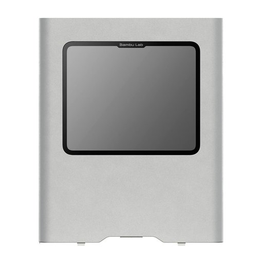 Imagen de Panel Derecho con Ventana de Vidrio para Bambu Lab H2D