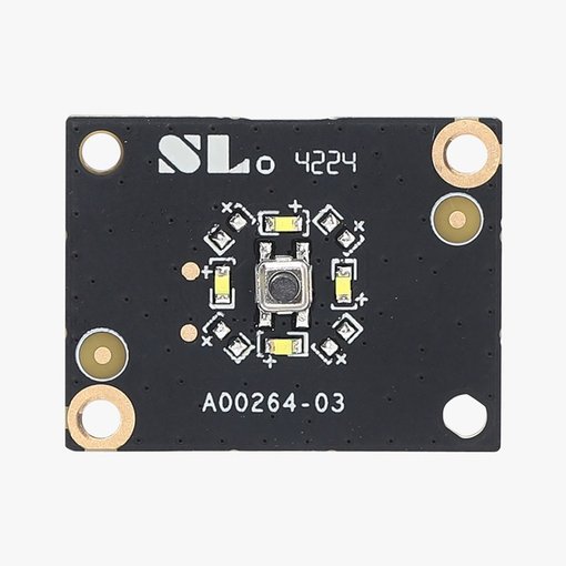 Imagen de Botón De Inicio y Pausa para Bambu H2 Series