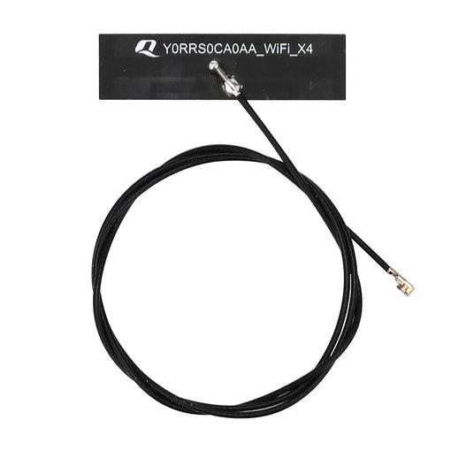 Imagen de Antena WiFi para Bambu Lab H2 Series y P2S