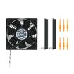 Imagen de Fan Extractor de Cámara para Bambu Lab H2 Series