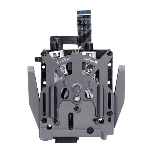 Imagen de Unidad de Extrusión Dual Bambu Lab H2D Series