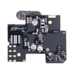 Imagen de Placa de Conexión de Extrusor para Bambu Lab H2D Series