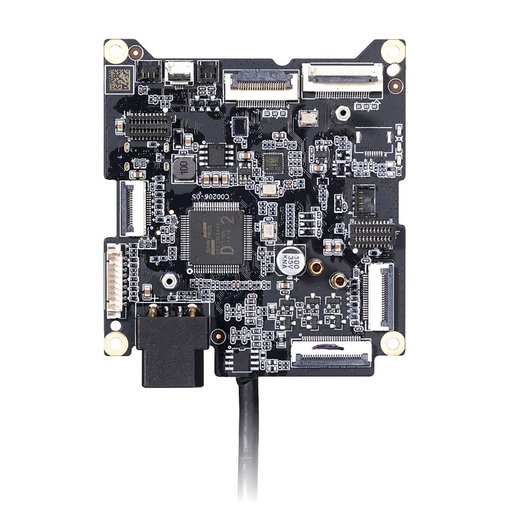 Imagen de Placa TH para Bambu Lab H2D Series