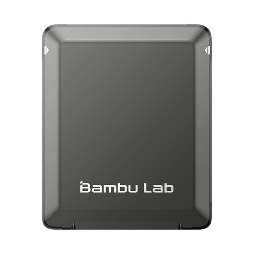 Imagen de Cubierta Frontal del Cabezal para Bambu Lab H2 Series