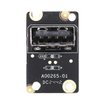 Imagen de Placa de Puerto USB para Bambu Lab H2 Series