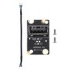 Imagen de Placa de Puerto USB para Bambu Lab H2 Series