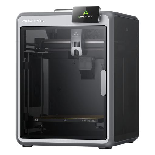 Imagen de Impresora 3D Creality K2