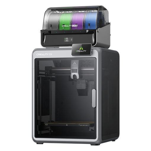 Imagen de Impresora 3D Creality K2 CFS Combo
