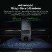 Imagen de Impresora 3D Creality K2 CFS Combo