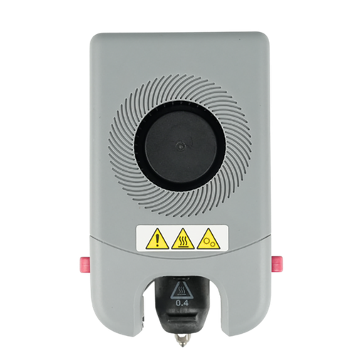 Imagen de Extrusor completo Flashforge AD5M y PRO