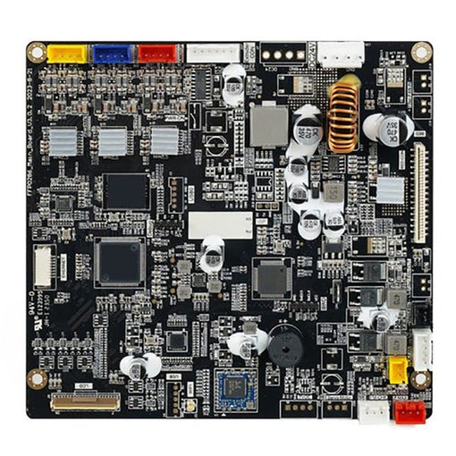 Imagen de Placa Madre Flashforge AD5M y PRO