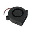 Imagen de Kit Ventilación para Hotend 5015 Flashforge AD5M y PRO