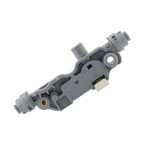 Imagen de Pieza del Canal Interno IFS Flashforge AD5X