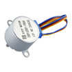 Imagen de Motor Paso a Paso con Cable Azul Flashforge AD5X