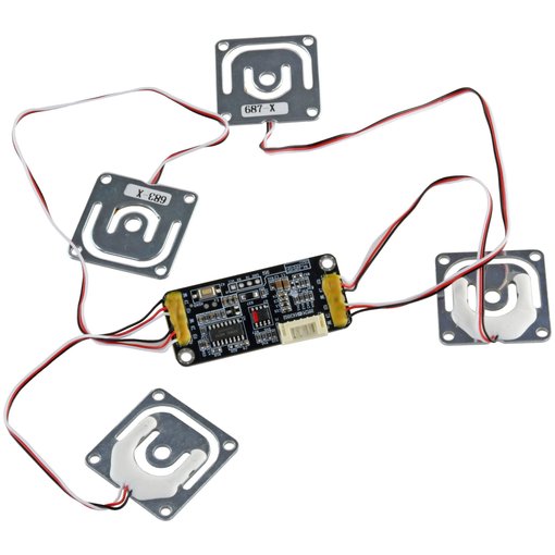 Imagen de Sensor de Nivelación Flashforge AD5X