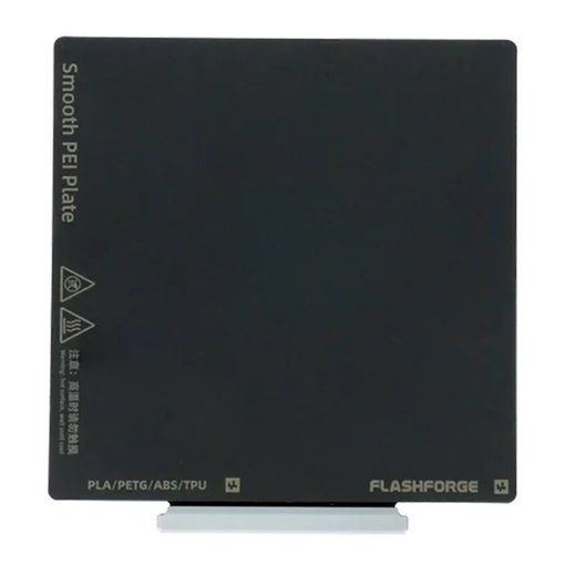 Imagen de Cama PEI Sticker Flashforge AD5X