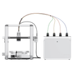 Imagen de Impresora 3D Creality SPARKX i7 CFS Lite Combo