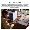 Imagen de Impresora 3D Creality SPARKX i7 CFS Lite Combo