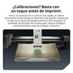 Imagen de Impresora 3D Creality SPARKX i7 CFS Lite Combo