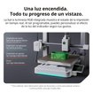 Imagen de Impresora 3D Creality SPARKX i7 CFS Lite Combo