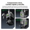 Imagen de Impresora 3D Creality SPARKX i7 CFS Lite Combo