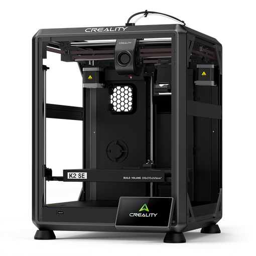 Imagen de Impresora 3D Creality K2 SE