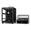 Imagen de Impresora 3D Creality K2 SE CFS Combo