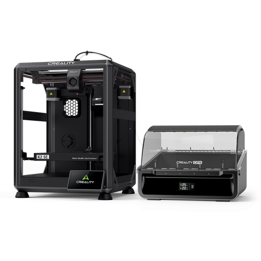 Imagen de Impresora 3D Creality K2 SE CFS Combo
